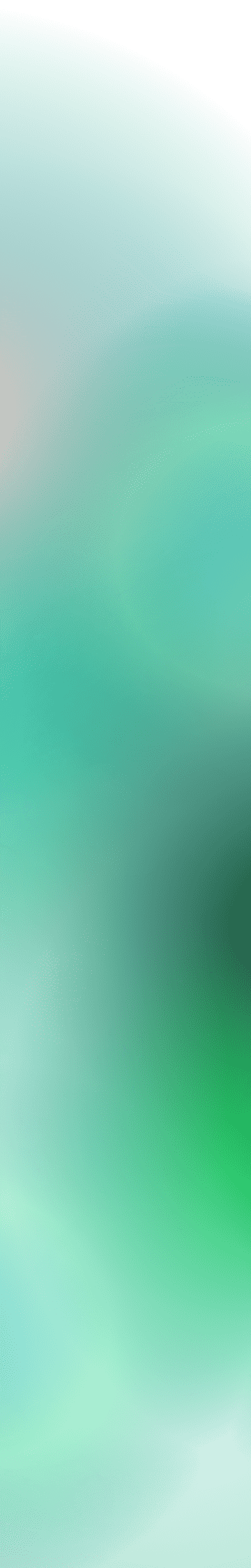 Nervos Nation - Background Ellipse Right